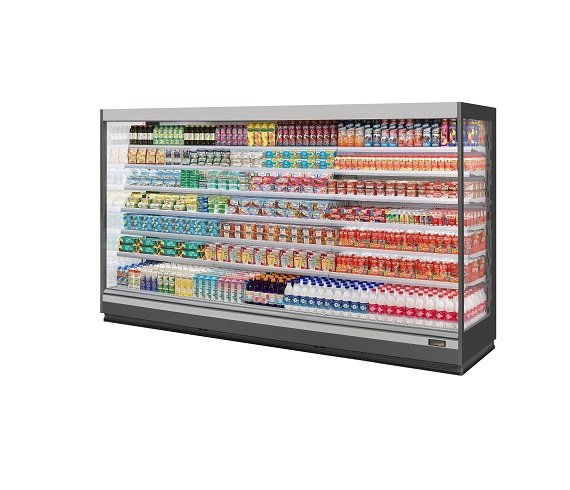 M9 Series Multidecks