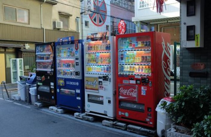 Commercial Smart VEM