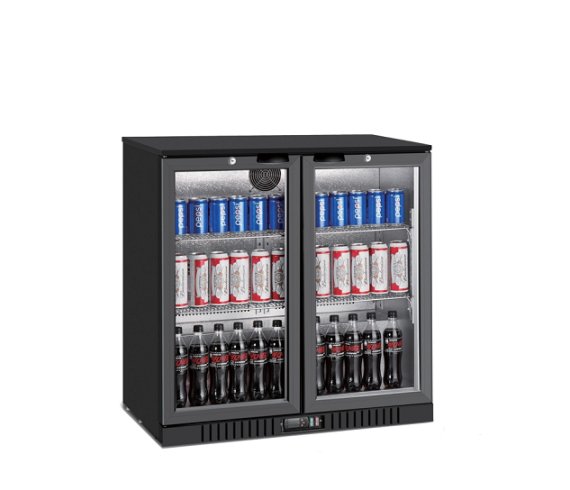 Kitchen display cabinet